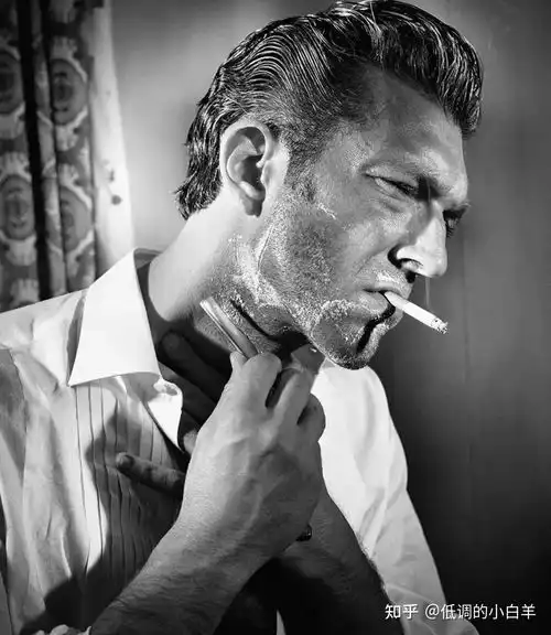 男士比较认可的剃须刀品牌前三名推荐呀
