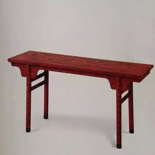 这样的红木家具,真是又精致又端庄