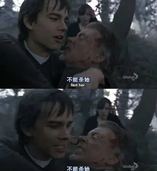 论囚禁play的张力,国产剧和美剧之间,差了多少个泰剧
