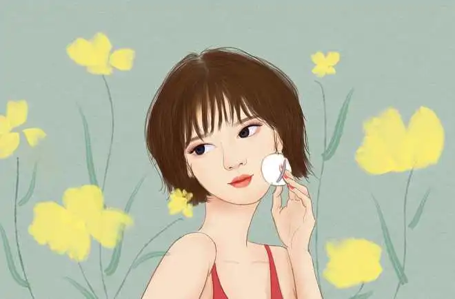 38岁大龄女的择偶观不谈爱情只谈房车,大家都是成年人要现实点
