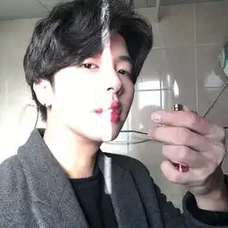 男生头像男头国民撩汉二师弟
