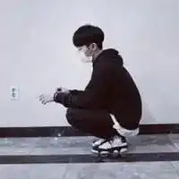 潮流有范的男生头像是不是我为你做的一切都比不上她一句对不起
