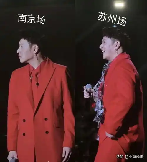 笑不活了,潘玮柏原来是易瘦体质上热搜,我却笑死在网友评论区
