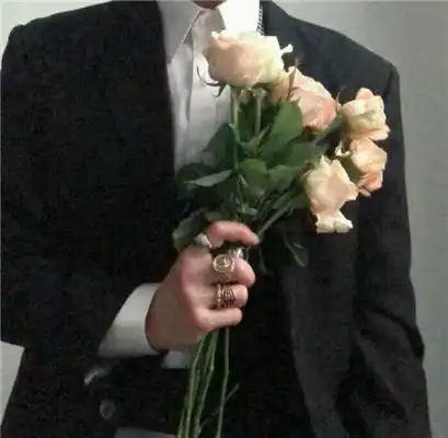 酷酷的帅气小清新男生qq头像男生qq个性头像
