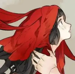 脱单必备的100张情侣头像,5大风格任你选
