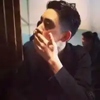 成熟男头像高清图片成熟男头像真实照片高清
