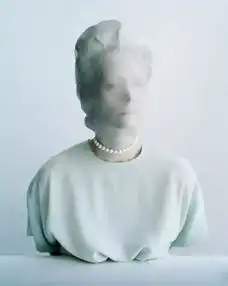 高冷女王碾压一众男神
