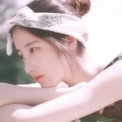 女生头像女生小清新头像225
