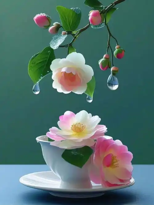 看淡一切释然的唯美句子,静心又洒脱
