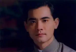 半城男人赵文瑄世界以爱吻我,我即报之以歌
