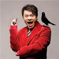 蔡康永头像高清图片大全名人蔡康永真实头像大图下载
