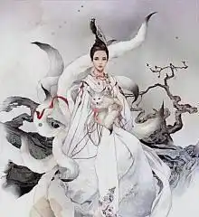 狐仙劝人修仙,诚恳表示人类修仙最少要比我们少用五百年的功
