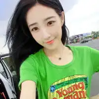 谁能给我一些头像男生女生的都行最好是男生的,皮肤和衣服颜色差别很大的那种比如说皮肤是白的衣服是红的谢
