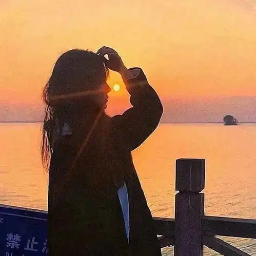 优质女生头像美女谁不爱啊
