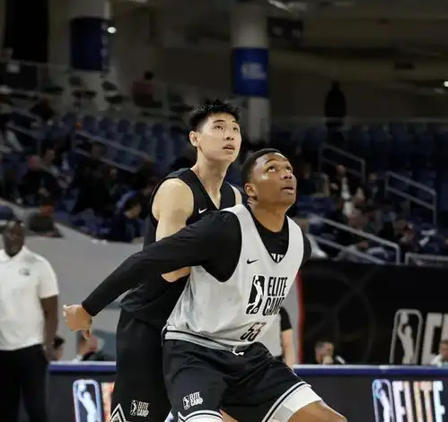 励志男篮国手被nba球队邀约试训苦练三分25中23防守成亮点
