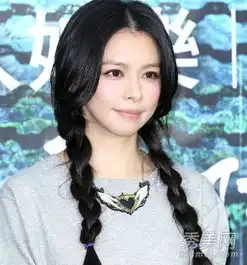 周迅林志玲高圆圆70后减龄妆容逆生长
