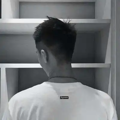 qq男生伤感头像大全
