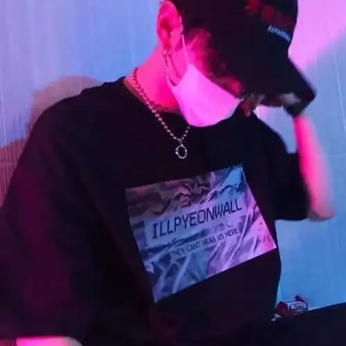 男生头像我很丧,但是我想让你快乐
