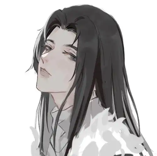 古风男生头像别着急,时间会告诉你什么叫风水轮流转

