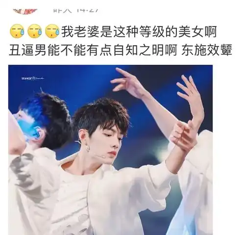 迷惑行为丁禹兮被指责模仿肖战,只因他穿西装还佩戴了胸针
