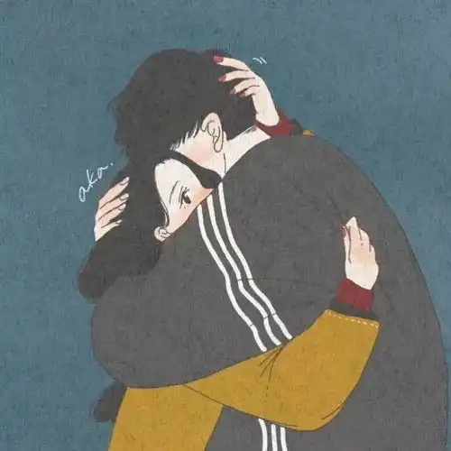 句子
