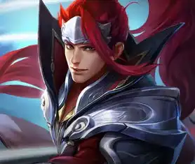 出黑切的韩信,出无尽的韩信,都不如出这件装备的无敌韩信
