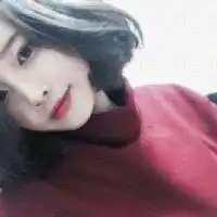 老板娘在旁边光笑我,我都不好意思了
