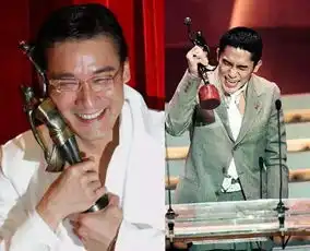 为什么很多人都说梁家辉比梁朝伟演技更棒这位网友观点靓了
