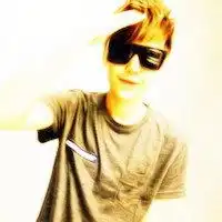 男生头像笑容灿烂微信头像图片大全
