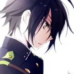 100张男女动漫头像
