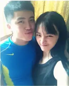 武大女神真人幻灭黄灿灿甜美纯真哪儿去了图

