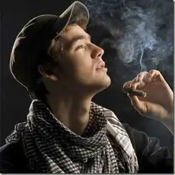 肺癌已成男性最高发癌症
