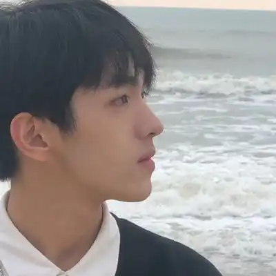 新年男头,少年不惧岁月长,彼方尚有男生头像我要个性网
