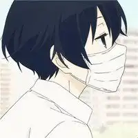 两女两男闺蜜漫画头像微信头像图片大全
