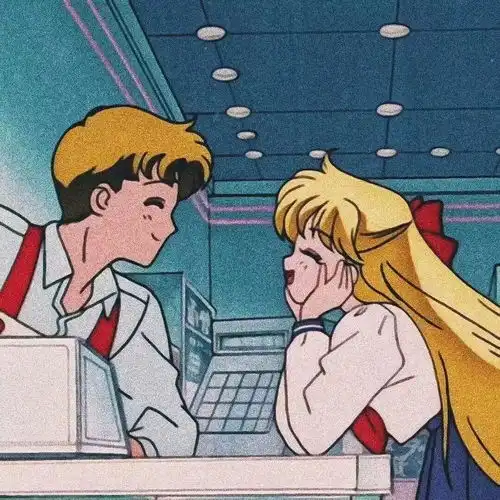 有没有男孩子用的可爱风的头像
