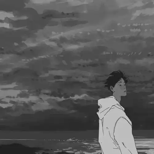 头像背景丨生如芥子心藏须弥
