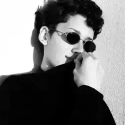 欧美头像你拥有惊世骇俗的美
