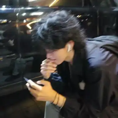 苏瓷成熟高冷男头个性高冷时男生头像我要个性网