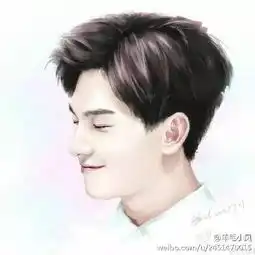 杨洋手绘大盘点

