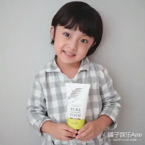 00后神仙打架权志龙师妹12岁撞脸宋慧乔,5岁男孩反串像金泰熙
