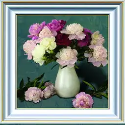 图片免费下载花卉油画素材花卉油画模板千图网
