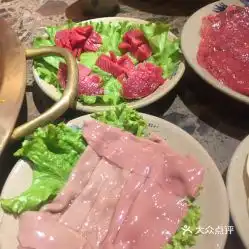小龙坎老火锅沈辽路万达店的鸭胗好不好吃用户评价口味怎么样沈阳美食鸭胗实拍图片大众点评
