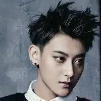 黄子韬头像微信头像微信头像图片大全
