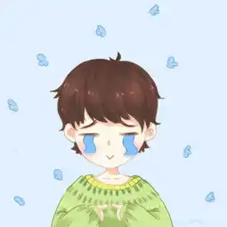 情侣头像为什么男生撩到一半就不撩了
