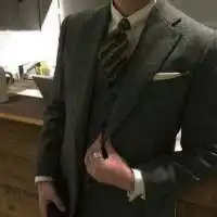 霸道男头像图片大全微信头像图片大全
