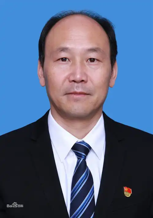 达日县人民政府中共达日县委书记詹玉平
