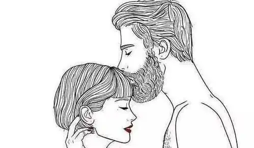 一个男人变心,都是由这三点引起的,第2点很多夫妻还在做
