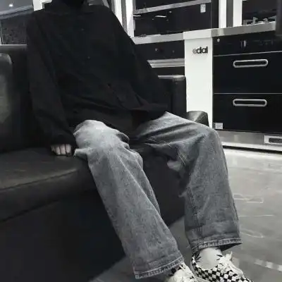 渣男头像高清图片真人渣男喜欢用的头像