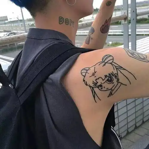 4.5小头像壁纸
