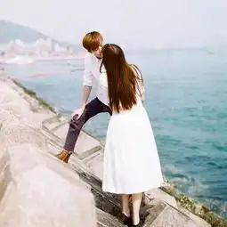 恋爱四部曲,撩到女生倒追你
